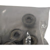 Pack of 12 NEW Fastems LA00362 Bearing 608-2Z Double Shielded 8x22x7mm