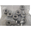 Pack of 12 NEW Fastems LA00362 Bearing 608-2Z Double Shielded 8x22x7mm