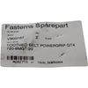 NEW Pack of 2 Fastems VS00167 Gates PowerGrip GT4 720-8MGT-20 Timing Belt