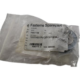 NEW Fastems FM01166 31T10/12 Aluminum Timing Belt Pulley 12 Tooth 10mm Pitch