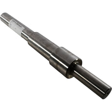 NEW Fastems X34551 Axle Vallog XM0102 ASRS Shuttle Guide Wheel Shaft