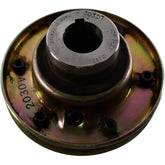 Kop-Flex 1030T 2030V Tapered Grid Coupling Hub and Cover Assembly 1-1/8 Bore