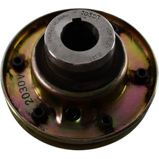 Kop-Flex 1030T 2030V Tapered Grid Coupling Hub and Cover Assembly 1-1/8 Bore