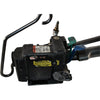 Signode SLP-34 Pneumatic Sealless Combination Tool for 3/4'' Steel Strapping