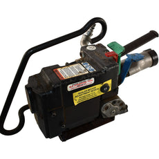 Signode SLP-34 Pneumatic Sealless Combination Tool for 3/4 SLP Steel Strapping