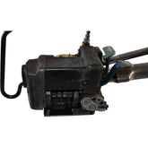 Signode SLP-34 Pneumatic Sealless Combination Tool 3/4 Steel Strapping