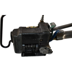 Signode SLP-34 Pneumatic Sealless Combination Tool 3/4 Steel Strapping