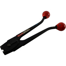 Signode SRC-5823 Manual Steel Strapping Sealer 5/8 inch Front Action