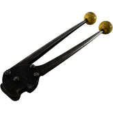 Acme C3A6 Manual Steel Strapping Sealer 3/4 inch Front Action