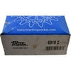 NEW Martin 6018 2 Roller Chain Coupling Sprocket Hub Finished Bore 2 inch