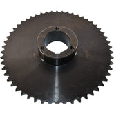 NEW Browning 40P54 Single Strand Roller Chain Sprocket 54 Tooth P1 Bushing Bore