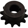 NEW Martin 40BS12 3/4 Roller Chain Sprocket 1/2 Pitch 12 Teeth 0.75 Inch Bore