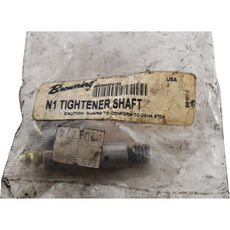 NEW Browning 1296938 N1 Tightener Shaft 1/2 Inch Diameter 1-1/2 Inch Usable Length