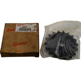 NEW Browning 40A18 Type A Plate Roller Chain Sprocket 1/2 Pitch 18 Teeth 5/8 Bore