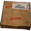 NEW Browning 40A18 Type A Plate Roller Chain Sprocket 1/2 Pitch 18 Teeth 5/8 Bore