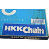 NEW HKK 40 RIV 10ft 240 Links ANSI Standard Single Strand Roller Chain
