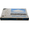 NEW Diamond X-1466-010 Roller Chain 40 RIV 10ft 240 Links ANSI Standard