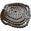 NEW Drives 40-1R 010 FT Coil Roller Chain ANSI 40-1 Riveted 10ft 240 Links