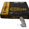 NEW Drives 40-1R 010 FT Coil Roller Chain ANSI 40-1 Riveted 10ft 240 Links