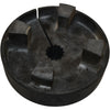 NEW Magnaloy 500 Magnesium Flexible Drive Coupling Hub 15  Spline