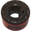 NEW Lovejoy L-100 Jaw Coupling Hub 1.250'' Bore 1-1/4'' L100