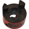NEW Lovejoy L-100 Jaw Coupling Hub 1.250'' Bore 1-1/4'' L100