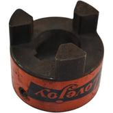 NEW Lovejoy L-100 Jaw Coupling Hub 1.250'' Bore 1-1/4'' L100
