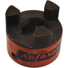 NEW Lovejoy L-100 Jaw Coupling Hub 1.250'' Bore 1-1/4'' L100