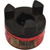 NEW TB Woods L100118 L-Jaw Coupling Hub L-100 1-1/8'' Bore 1-1/8 Sintered Iron