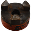 NEW Lovejoy L-090 Jaw Coupling Hub .625'' Bore 5/8'' L090