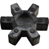 NEW Lovejoy L099 L100 Spider Coupling Insert Buna-N Rubber