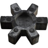 NEW Lovejoy L099 L100 Spider Coupling Insert Buna-N Rubber