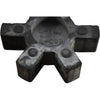 NEW Lovejoy L099 L100 Spider Coupling Insert Buna-N Rubber