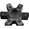NEW Lovejoy L099 L100 Spider Coupling Insert Buna-N Rubber