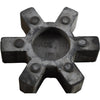 NEW Lovejoy L099 L100 Spider Coupling Insert Buna-N Rubber