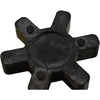 NEW Lovejoy L090 Spider L095 Coupling Insert Buna-N Rubber