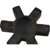 NEW Lovejoy L090 L095 Spider Coupling Insert Buna-N Rubber