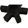 NEW Lovejoy L090 L095 Spider Coupling Insert Buna-N Rubber
