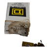 NEW Square D B1.30 Thermal Unit Type B Melting Alloy Overload Heater Element