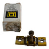 NEW Square D B1.30 Thermal Unit Type B Melting Alloy Overload Heater Element