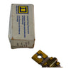 NEW Square D B6.90 Thermal Unit Type B Melting Alloy Overload Heater Element