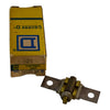 NEW Square D B25 Thermal Unit Type B Melting Alloy Overload Heater Element
