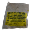 NEW Square D Class 8501 Type XC-1 Series A Standard Contact Cartridge 8501XC1