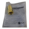 NEW Exair 1002 Safety Air Nozzle 1/4 NPT Brass OSHA Compliant