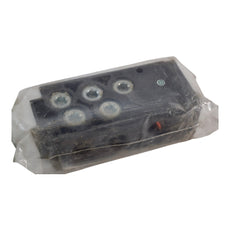 NEW Numatics 203-360 Mark 15 Series Base Manifold Assembly 3/8 NPTF Side Ports