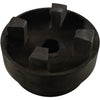 NEW Magnaloy 500 M50010408 Flexible Drive Coupling Hub 1-1/8 Bore 1/4 Keyway