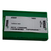 NEW Widia NR3062R TN6025 TopGroove Carbide Grooving Inserts Pack of 5 3607473