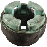 NEW Magnaloy 500 Flexible Drive Coupling Hub 2-1/4 Bore M50020816 1/2 Keyway