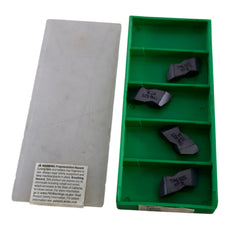 NEW Widia NT3L TN6025 TopThread Carbide Threading Inserts Pack of 4 3607826