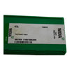 NEW Widia NT3L TN6025 TopThread Carbide Threading Inserts Pack of 4 3607826